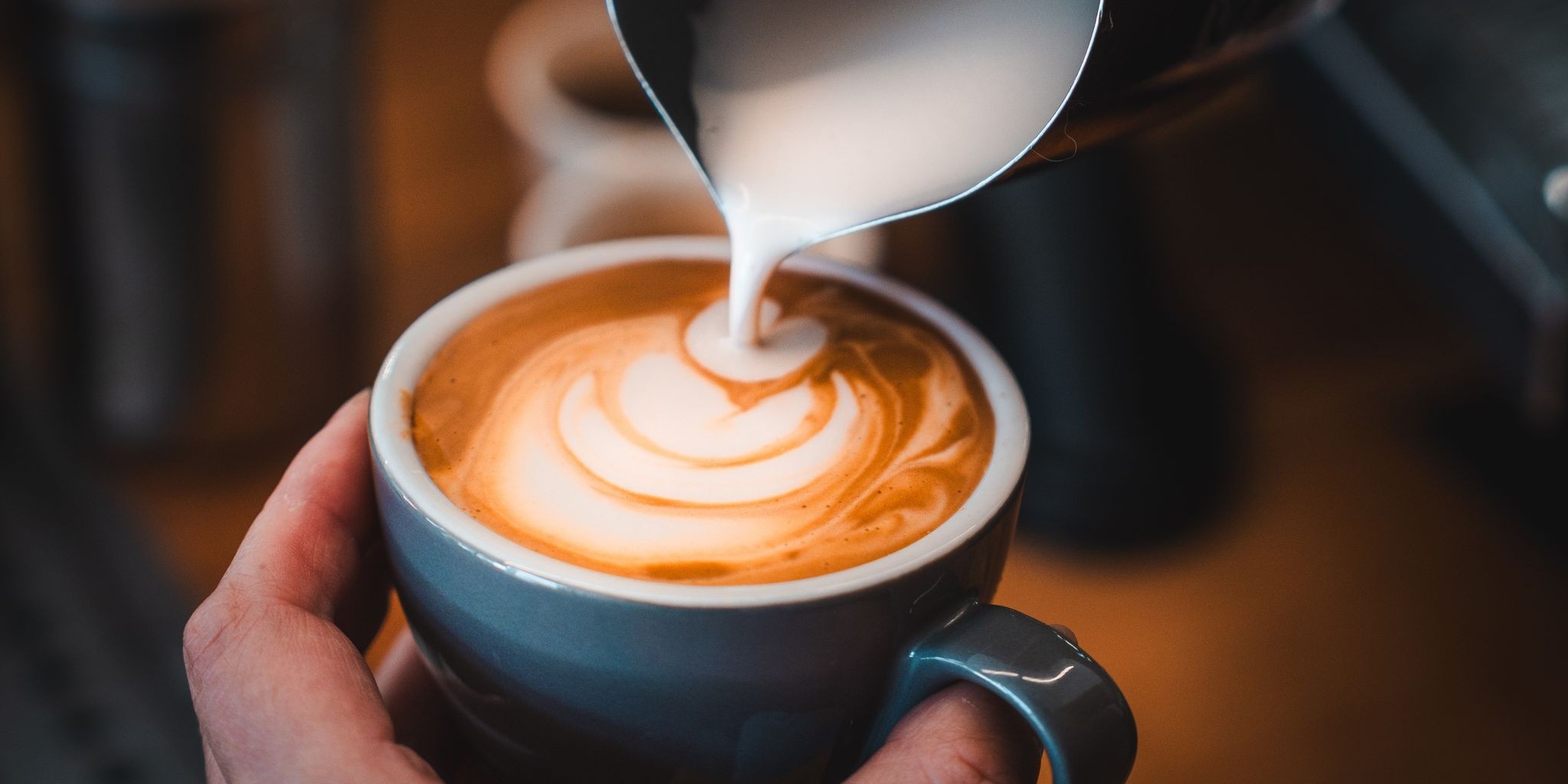 Efter stor succes i 2024: Nu vender kaffe-festival tilbage i udvidet format