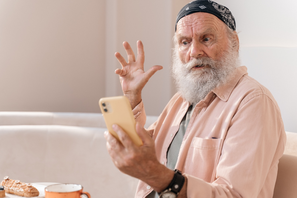 Er din telefon blevet hacket? Disse tegn skal du være opmærksom på