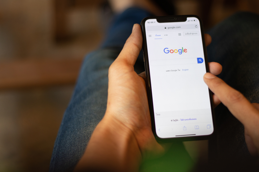 Google introducerer nye tiltag: Vil beskytte dine personfølsomme oplysninger