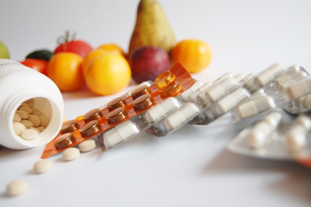 Kan øge risikoen for kræft: Læge advarer mod dette vitamintilskud