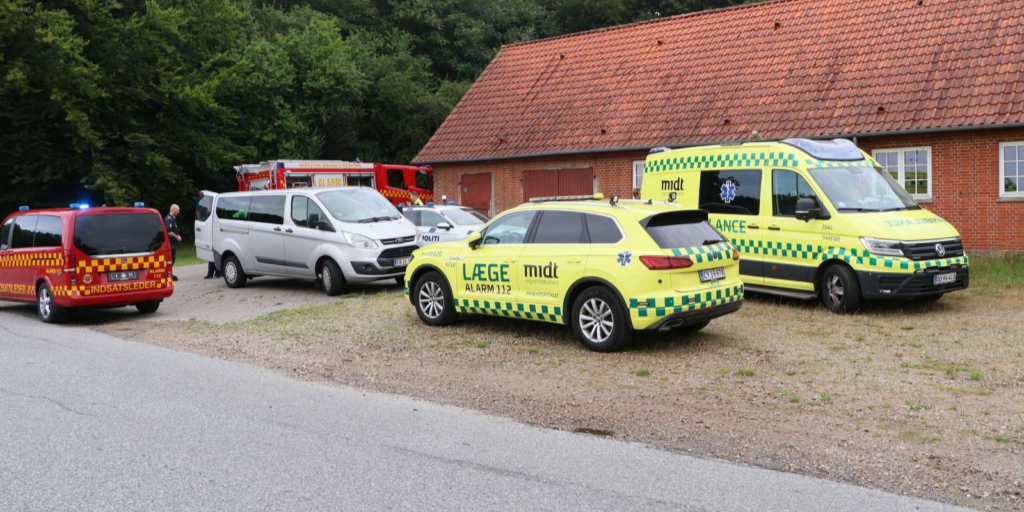 Det kan komme til at koste menneskeliv – læge med kraftigt opråb