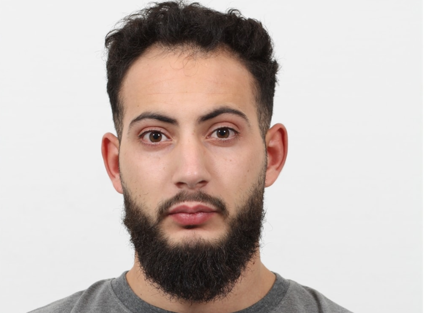 Politiet efterlyser 25-årig i forbindelse med skyderi