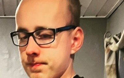 Politiet efterlyser: Har du set 23-årige Bjarki?