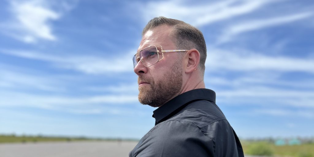 Coach har fået nok: “Bryd nu tabuet og tag handling, for fanden!”