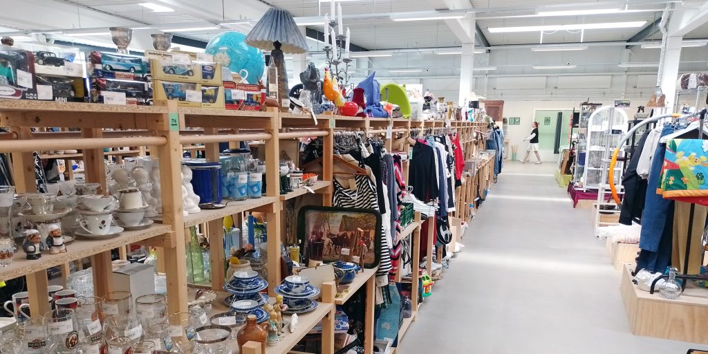 Sker på lørdag: Gratis fadøl og sodavand til alle