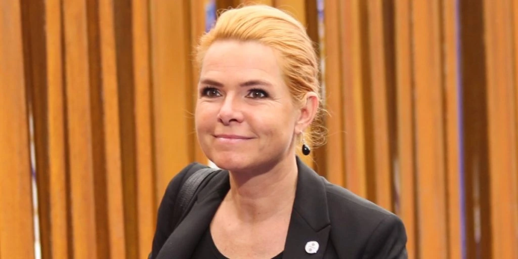 Inger Støjberg indlagt: Akut opereret