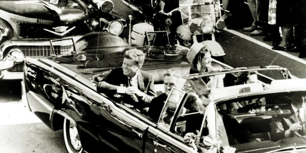 60 år siden, John F. Kennedy blev skudt – nu kan der være et gennembrud på vej