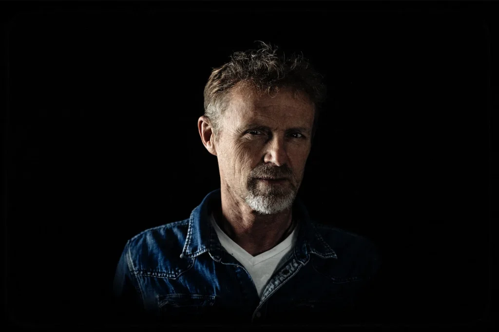 Jo Nesbø udsender ny bog om Harry Hole
