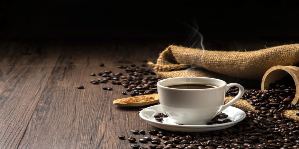 Så mange kopper kaffe bør du drikke hver dag