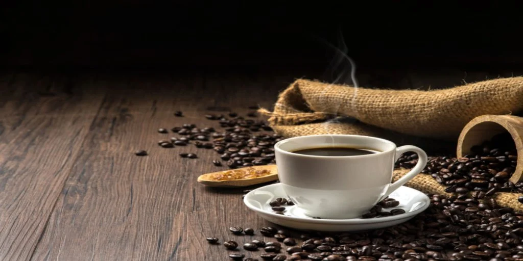 Så mange kopper kaffe bør du drikke hver dag