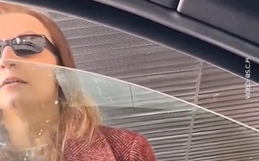Blev konfronteret af ‘Karen’: ‘Flyt din fede bagdel fra min parkeringsplads’