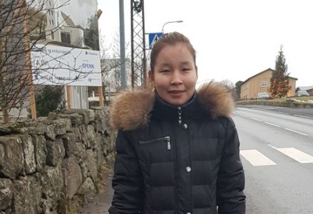 Endnu en ung kvinde forsvundet: Har du set 20-årige Karla