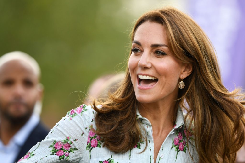 Kate Middleton afslører hobby, som hun er “meget dårlig til”