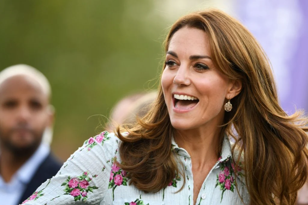 Kate Middleton afslører hobby, som hun er “meget dårlig til”