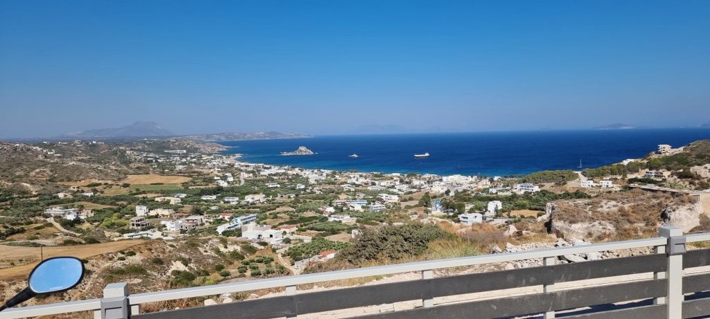 Månedens rejseråd: Gå uden om hotellerne og snup Villa Oneiro på Kos
