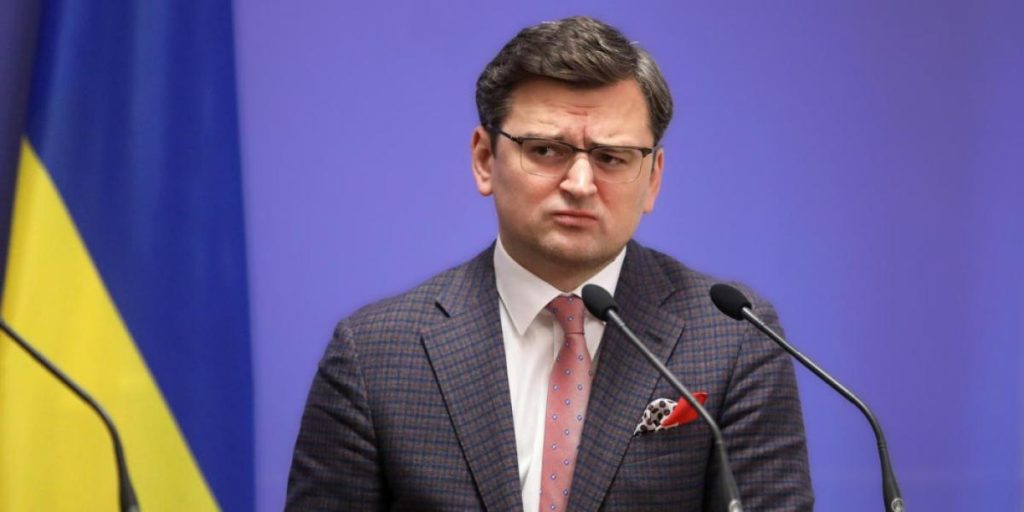 Nu vil Ukraine generobre Krim-halvøen og Donbas-området