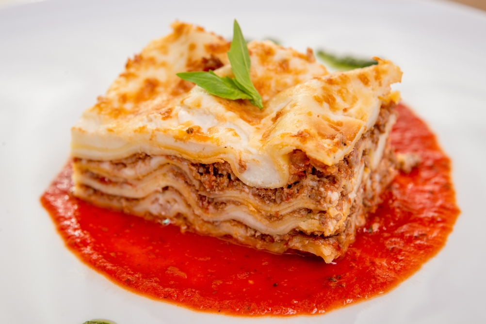 Den hurtige lasagne: En smagfuld middagsfavorit med få enkle trin