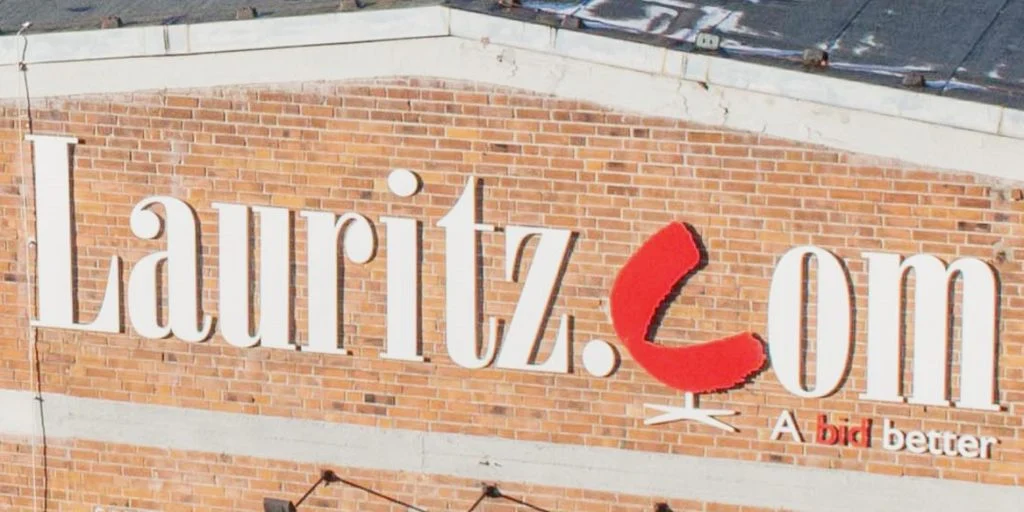 Lauritz.com “reddet” – købt af andet auktionshus