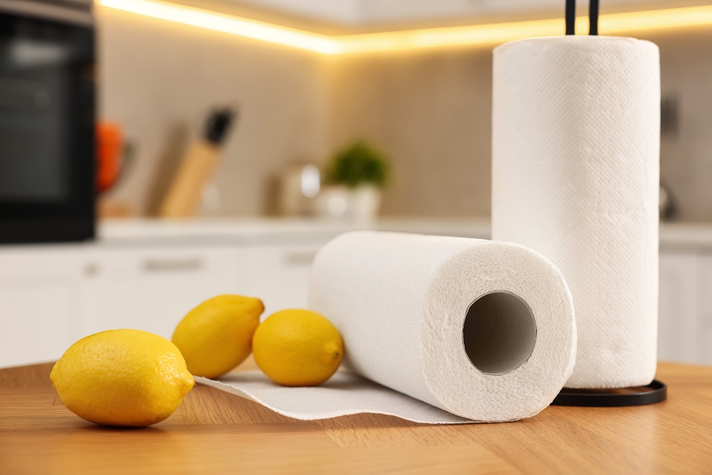 Sådan kan en simpel citron forvandle dit hjem? Opdag citronsaftens magiske egenskaber