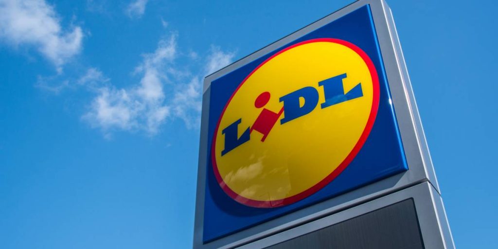 Så mange penge er der i Lidl: Supermarkeds-stifter er nu Tysklands rigeste
