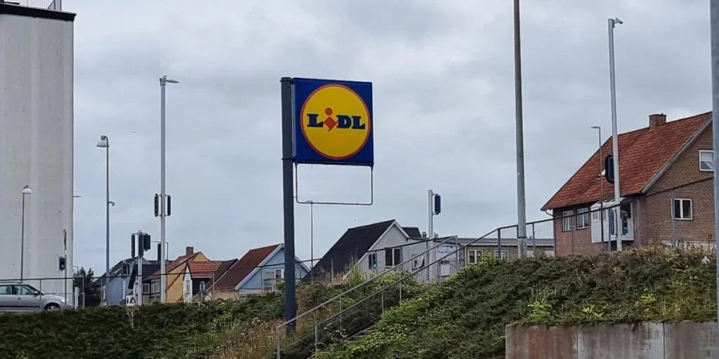 Lidl med nyt initiativ: Det sker i alle 144 butikker