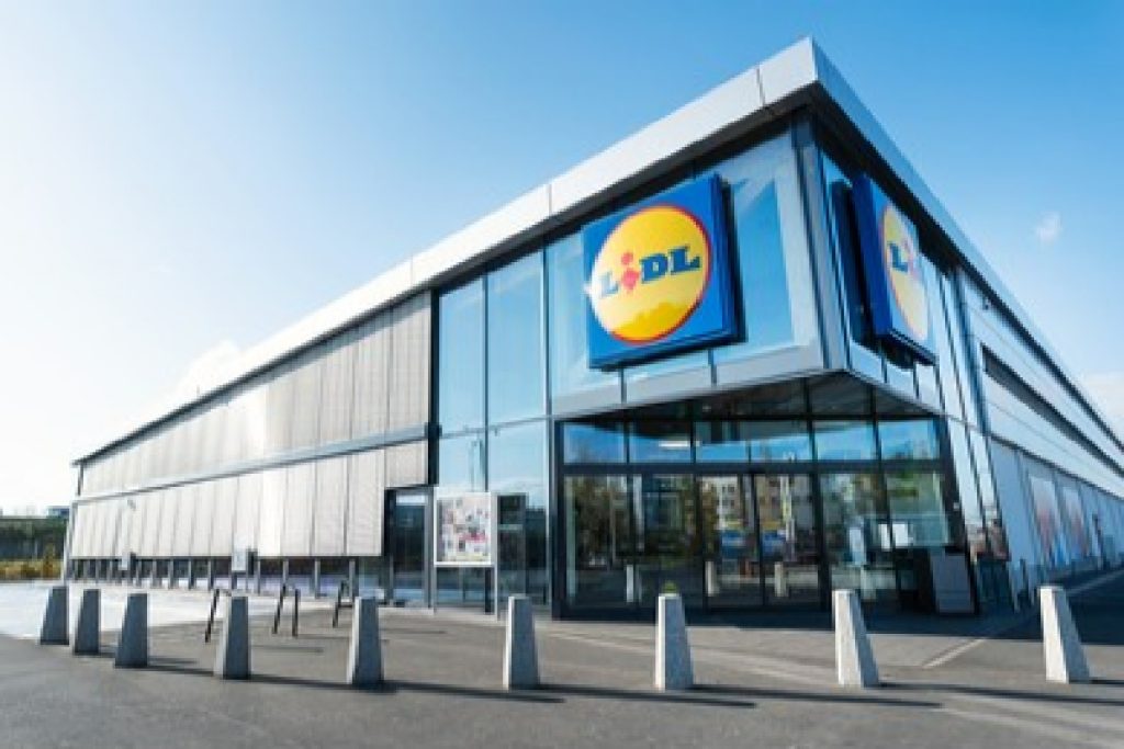 Lidl-kunde lover ‘aldrig at handle der igen’ efter ydmygende episode