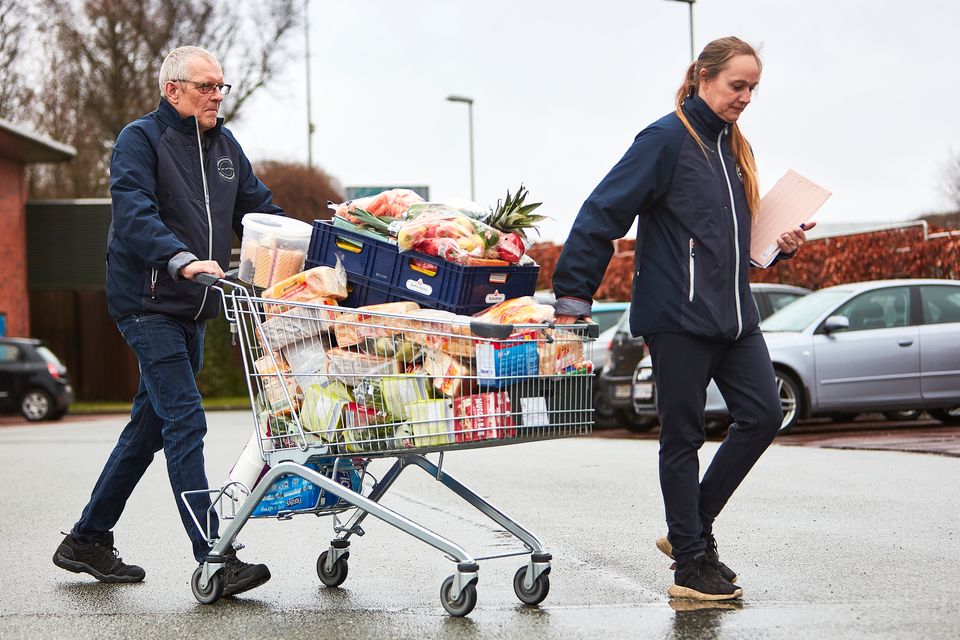 Lidl i stor juleaktion: Sådan hjælper de trængte familier