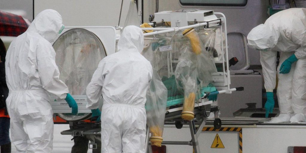 Ny dødelig virus koster menneskeliv: Der er ingen kur