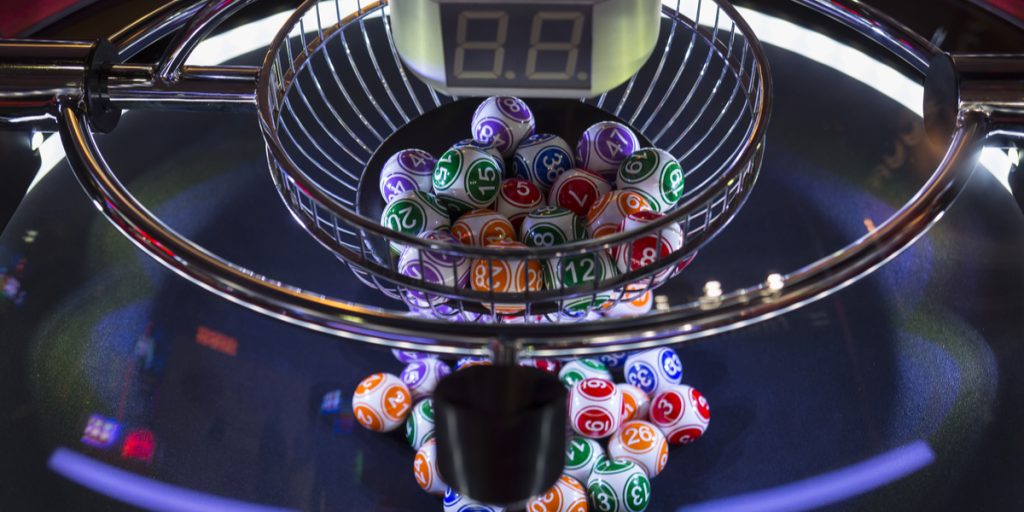 Vinder vanvittige 1,4 milliarder i lotto