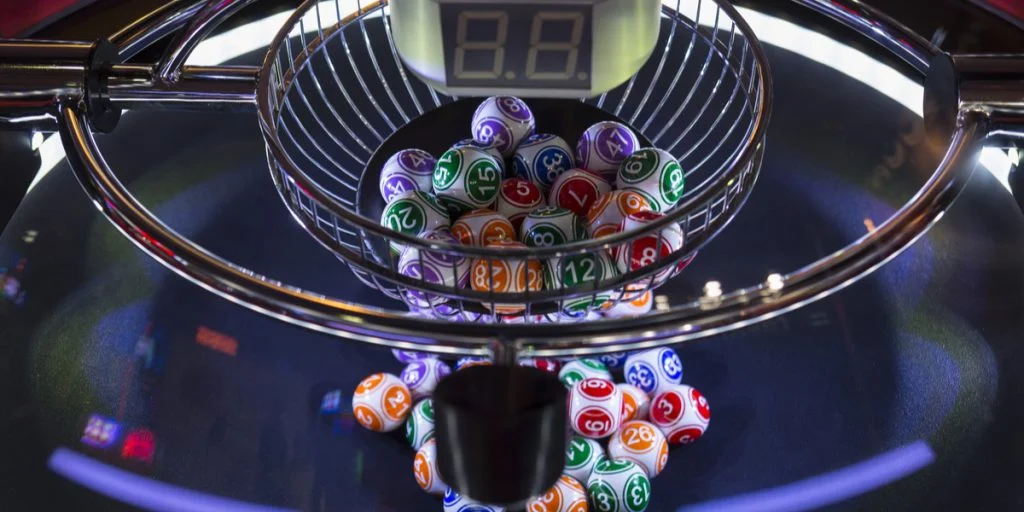 Vinder vanvittige 1,4 milliarder i lotto