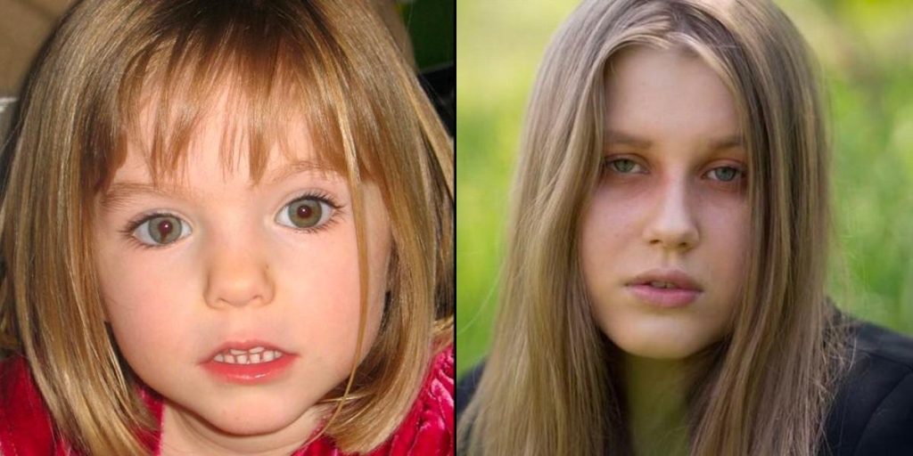Teknologi fælder dom i Madeleine McCann-sag