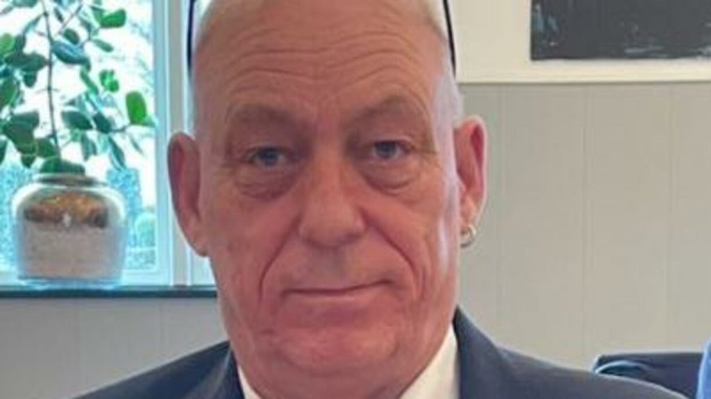 Politiet efterlyser 62-årig mand: ‘Mand gået i nedtrykt sindsstemning’