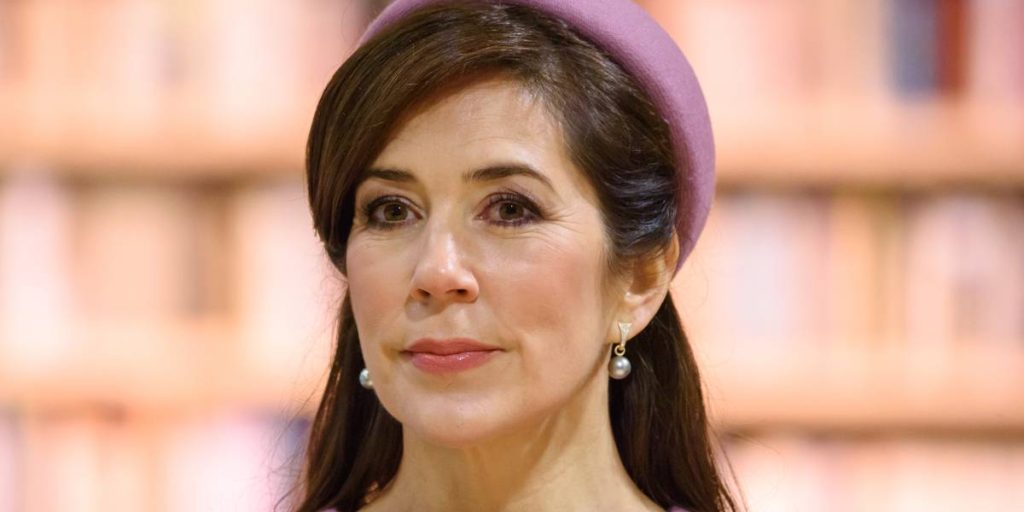 Kronprinsesse Mary i kamp for miljøet: Rejser til Bangladesh