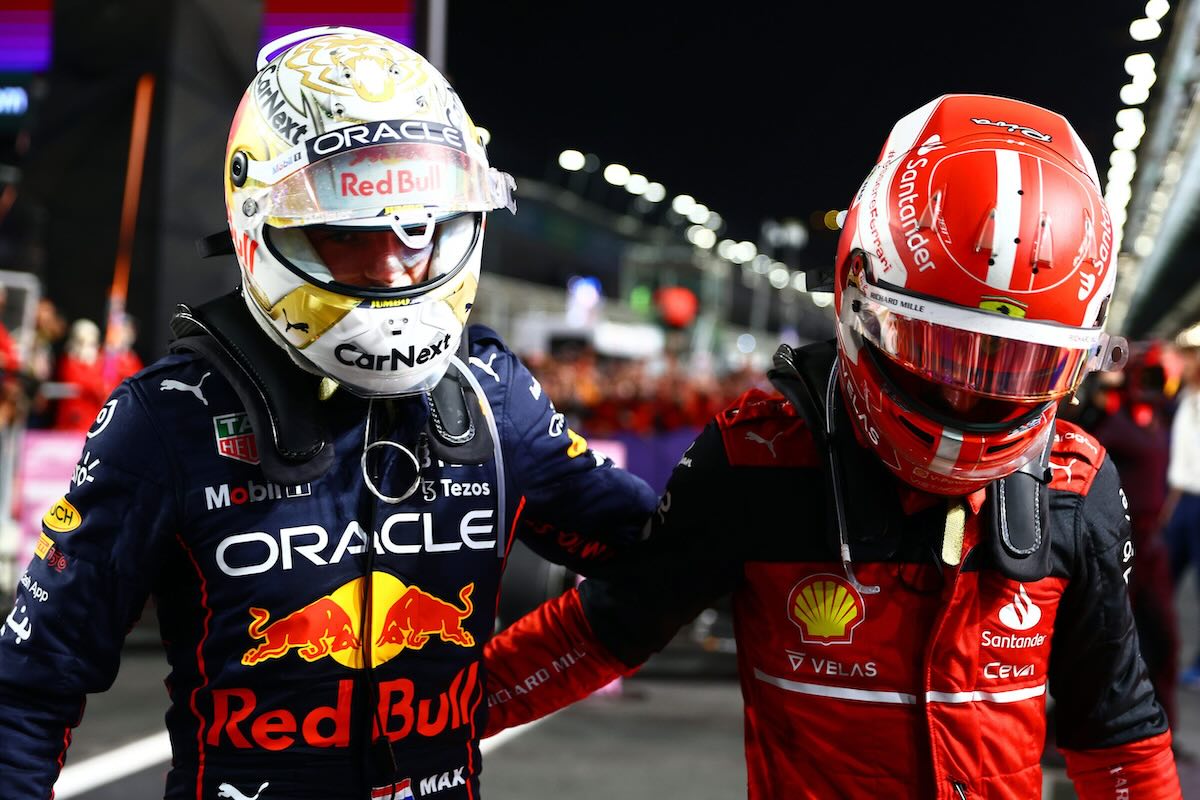 Fra Silverstone til Suzuka: Her er banerne der former F1 2025
