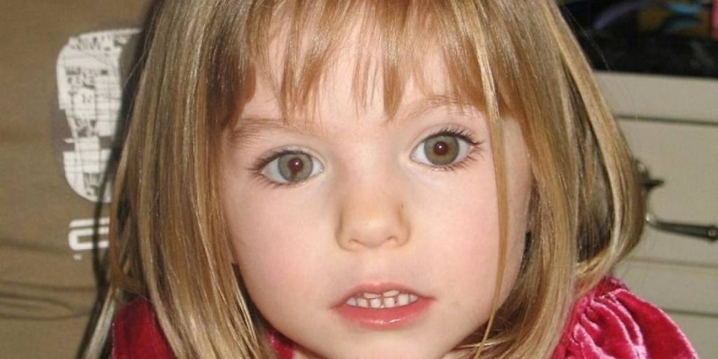 Efter 11 år: Nu afsluttes efterforskningen i Madeleine MacCann-sagen