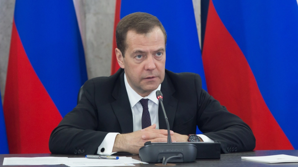 Tidligere russisk præsident: Vesten udløser ‘dommedag’