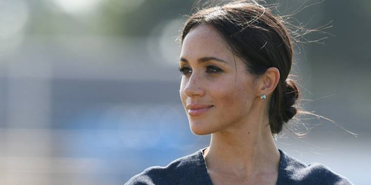 William og Kate ignorerer Meghan Markles fødselsdag: Måske var der en god grund