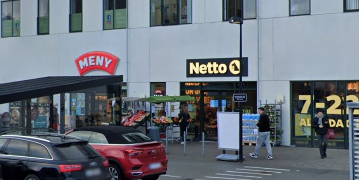 Netto gentager populært tiltag: Deler det helt gratis ud