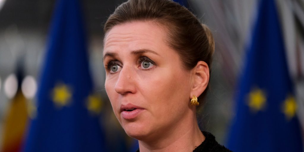 Ældre vælgere flygter fra Socialdemokatiet