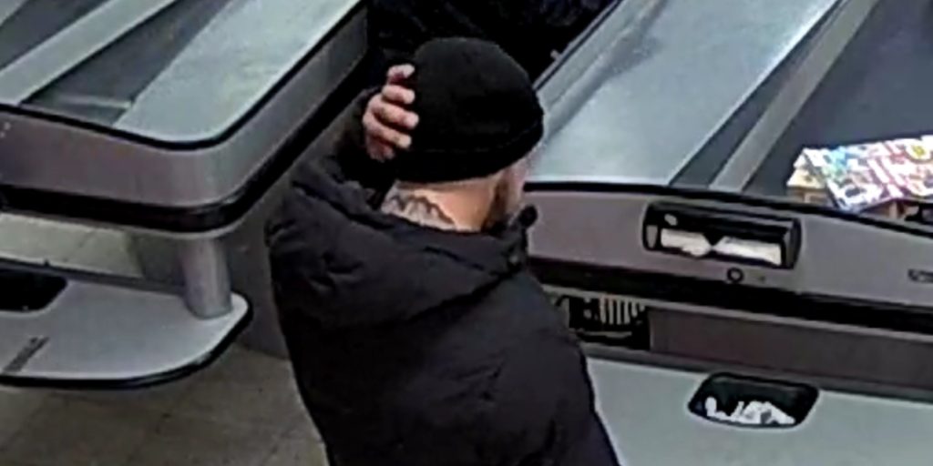 Politiet beder om hjælp: Kan du genkende disse tricktyve?