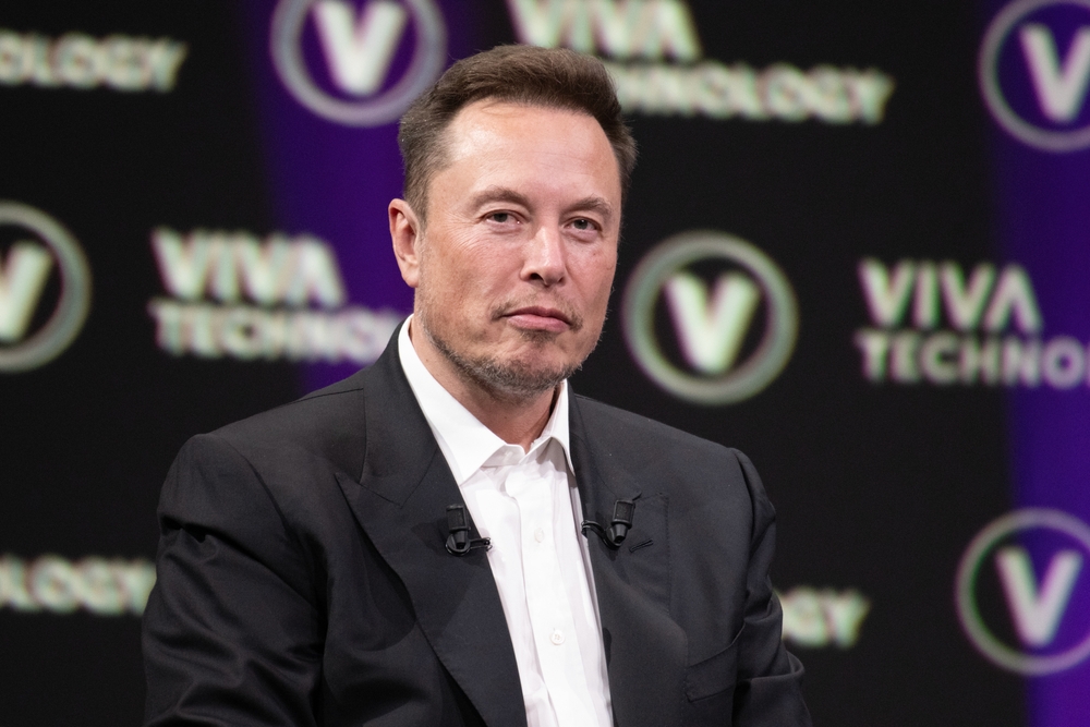 Nu er slåskampen aflyst: Musk og Zuckerberg skal alligevel ikke i infight