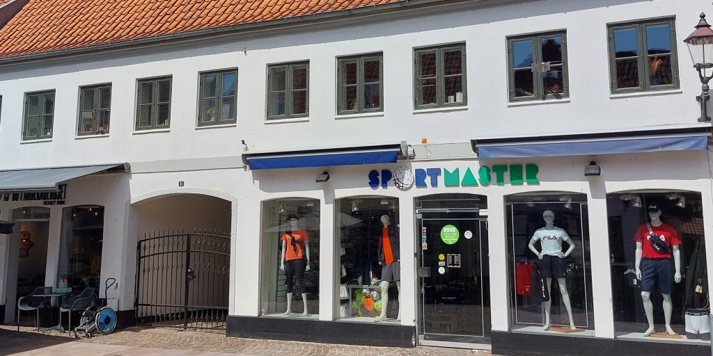 Slut med Sportmaster: 45 års historie når enden