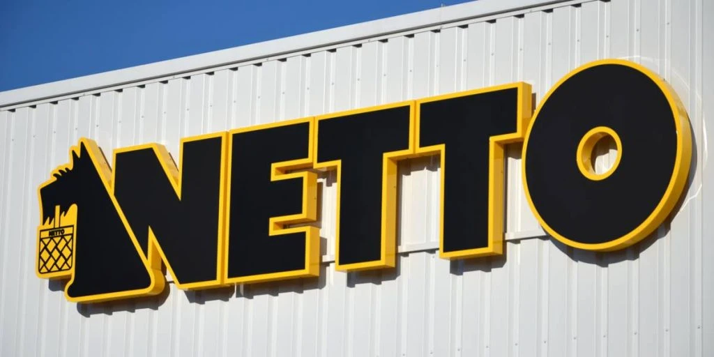 Netto får kæmpebøde – varer var 9 dage for gamle
