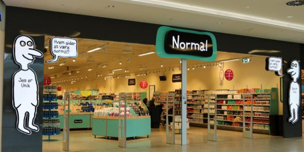 Normal tilbagekalder produkt: Du kan blive syg