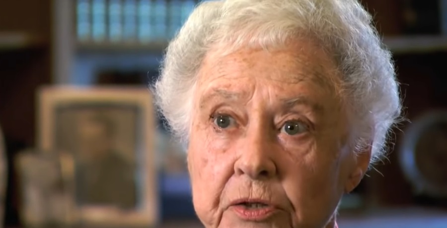 Manden forlod Peggy lige efter brylluppet: Sandheden om ham fandt hun først ud af 68 år senere
