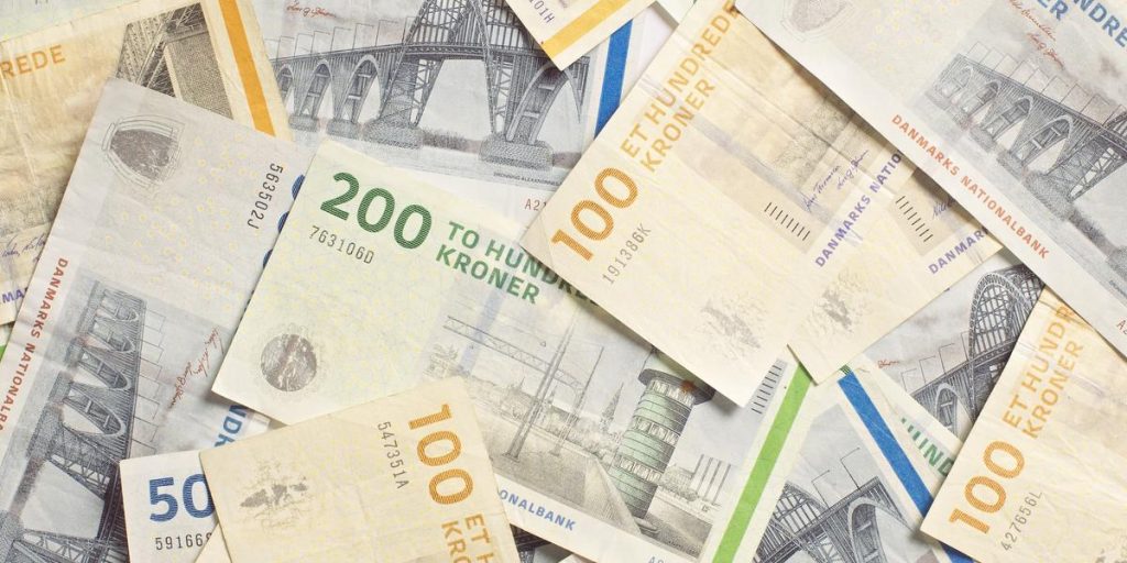 Det er ikke for sent: 5 ting du kan overveje for din økonomi