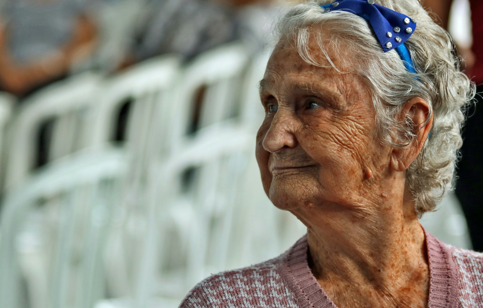 Muligheder til dig som pensionist