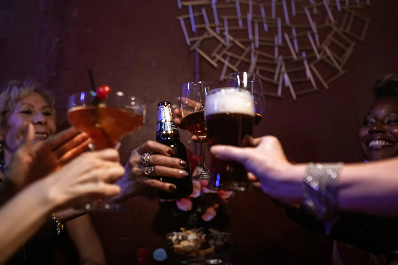 Tre ting du skal have styr på til festen