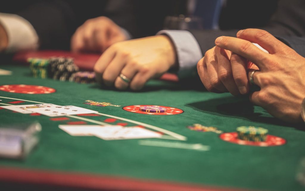 Pensionistvenlig Guide til at Nyde Online Casinoer
