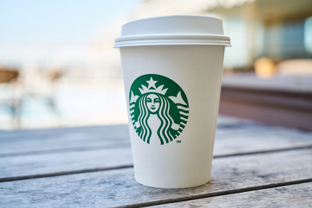 Fortroligt salgstricks: Starbucksmedarbejder deler hemmelig viden